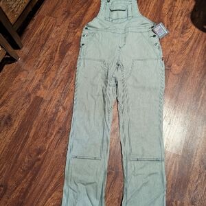 dovetail workwear women's overalls